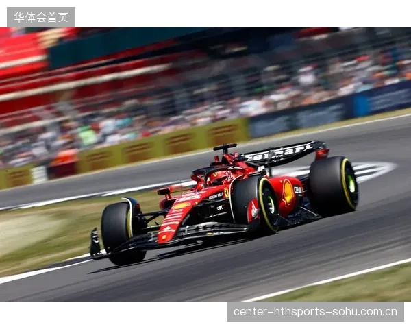 F1赛事国际合作平台推动赛车运动全球化发展